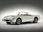 Ferrari 250 GT Cabriolet 1957 года